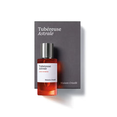Maison Crivelli Tubereuse Astrale Extrait de Parfum 50ML
