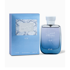Rasasi Hawas Ice 100 ml Edp
