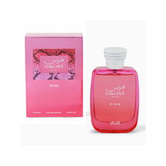 Rasasi Hawas Pink 100Ml Edp