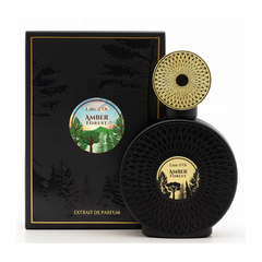 Lune dor AMBER FOREST 100 ml