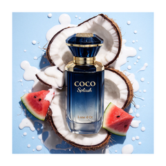 Lune dor Coco Splash 100 ml