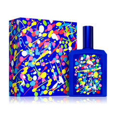 Histoires de Parfums This is Not a Blue Bottle 1.2 EDP 115ML