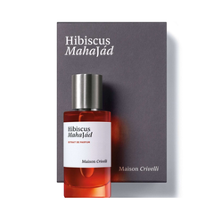 Maison Crivelli Hibiscus Mahajad Extrait de parfum 50ML