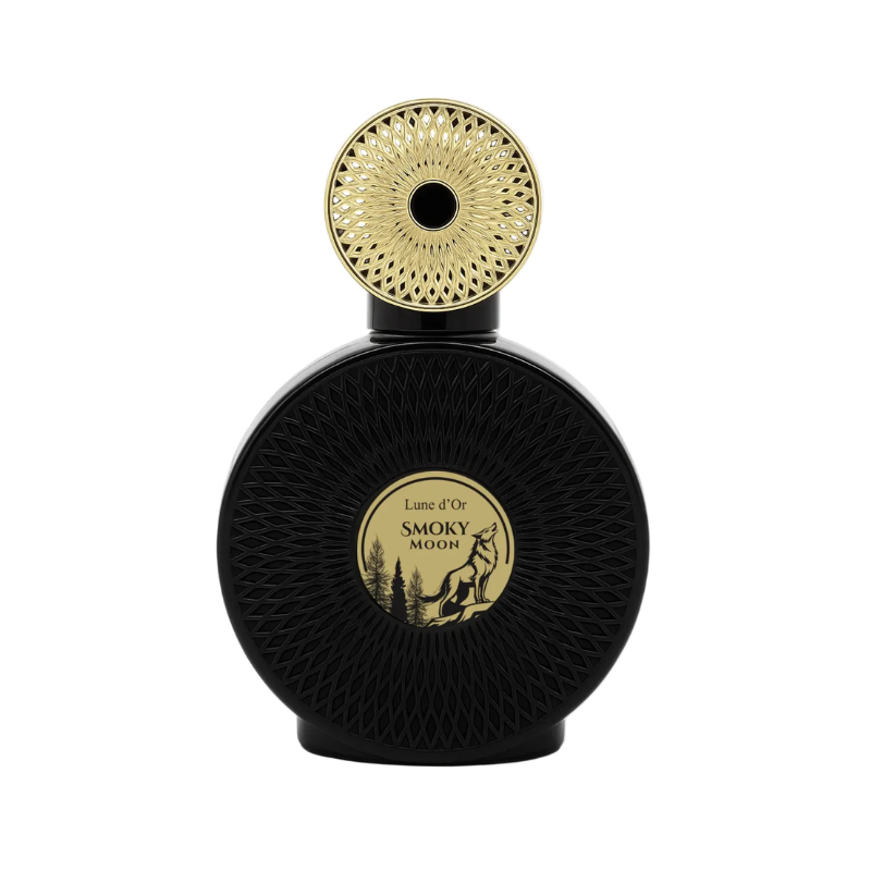 Lune dor SMOKY MOON 100ml