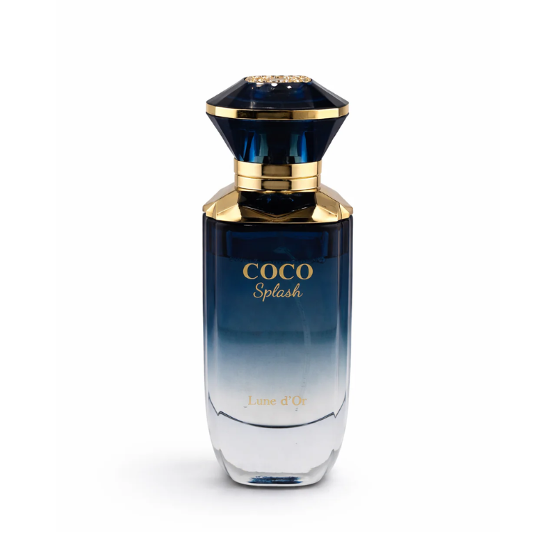 Lune dor Coco Splash 100 ml