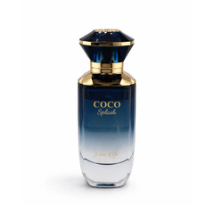 Lune dor Coco Splash 100 ml