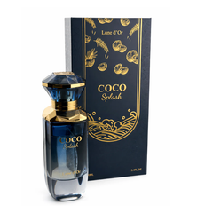 Lune dor Coco Splash 100 ml