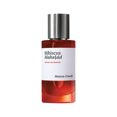 Maison Crivelli Hibiscus Mahajad Extrait de parfum 50ML
