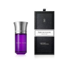 Liquides Imaginaires Ame De Fleurs EDP 100ML