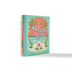 Mes Bisous Passion Island Extrait De Parfum 100ML