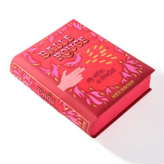 Mes Bisous Balle Rouge Extrait De Parfum 100ML