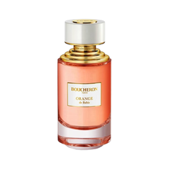 Boucheron Orange De Bahia EDP 125ml