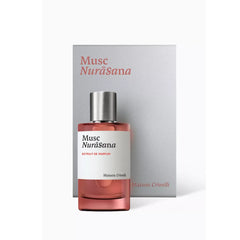 Maison Crivelli Musc Nurasana Extrait de Parfum 50ML
