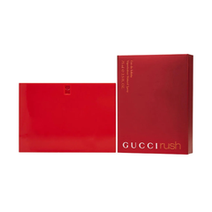 Gucci Rush EDT 75ML