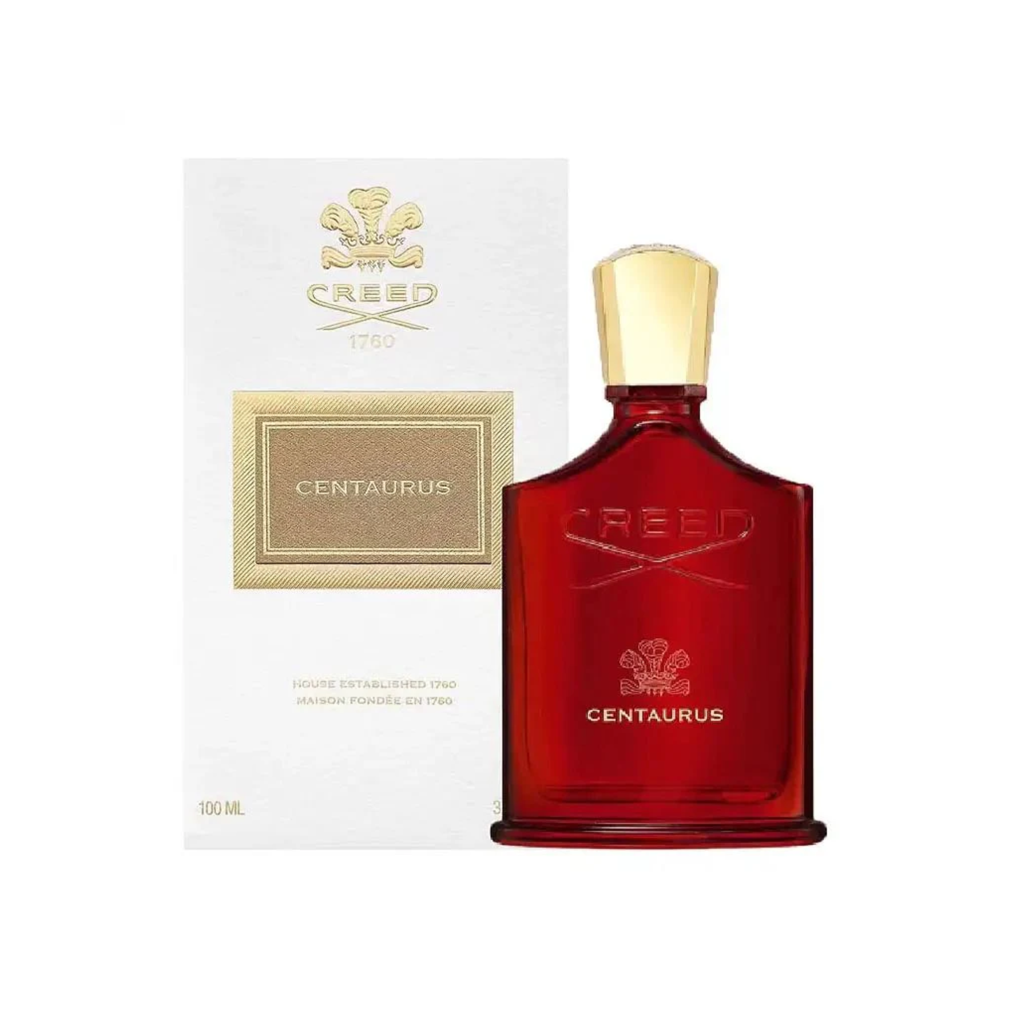 creed centaurus