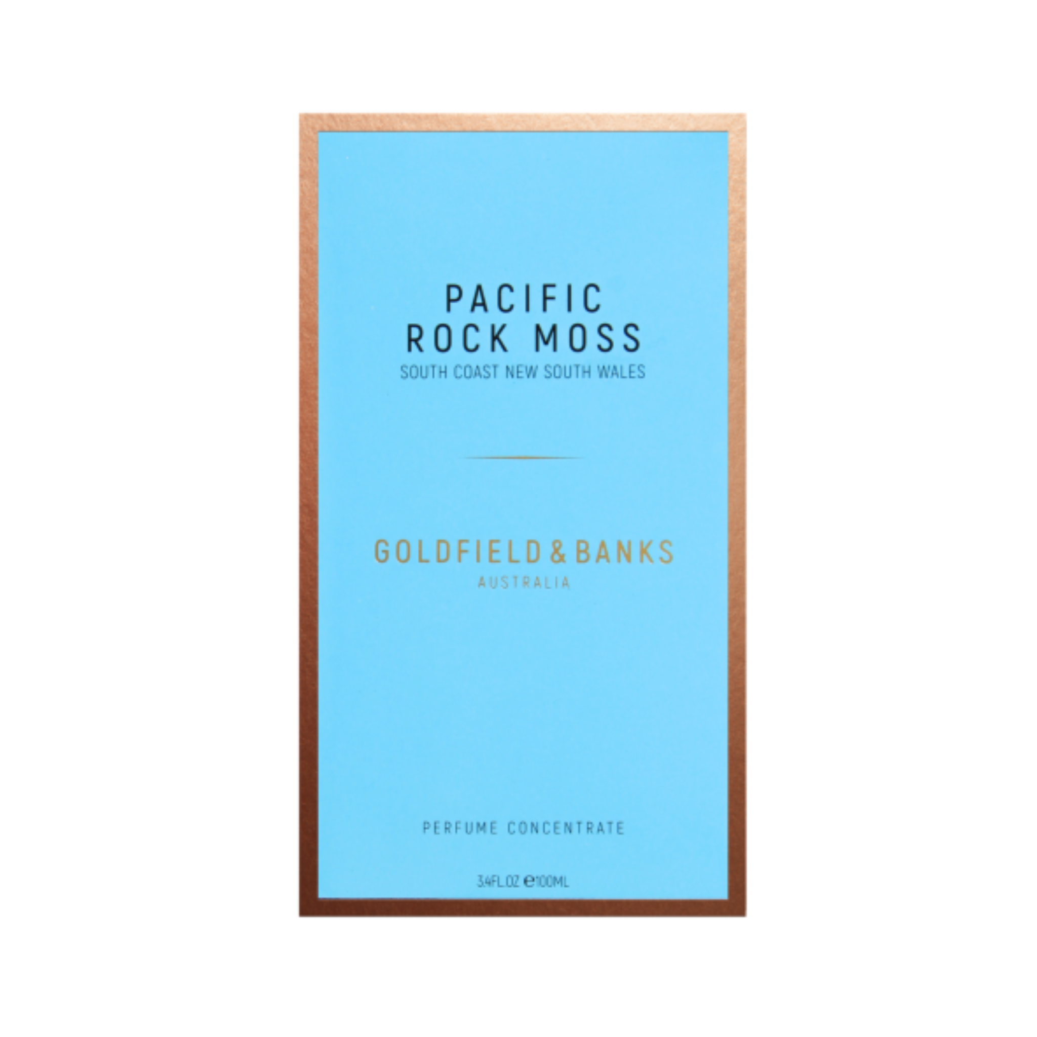pacific rock moss