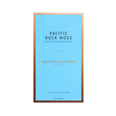 pacific rock moss